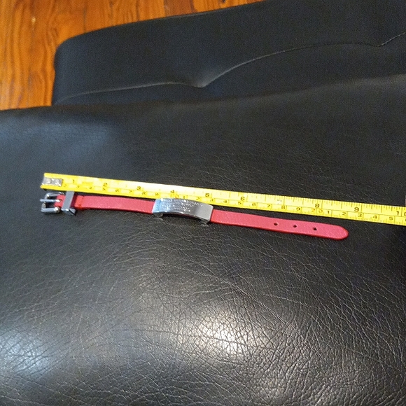 Marc By Marc Jacobs bracelet - Picture 11 of 14